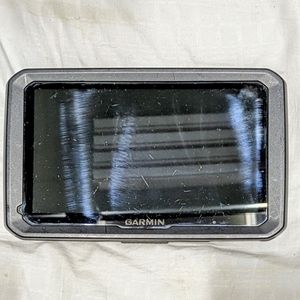 Garmin dēzl™ 770 LM Truck GPS